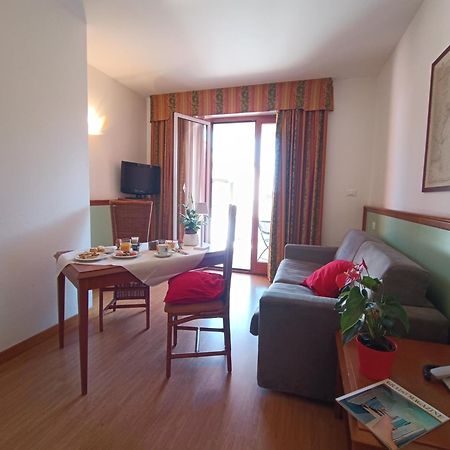 Hotel Il Guscio Grado Exteriér fotografie