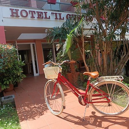 Hotel Il Guscio Grado Exteriér fotografie