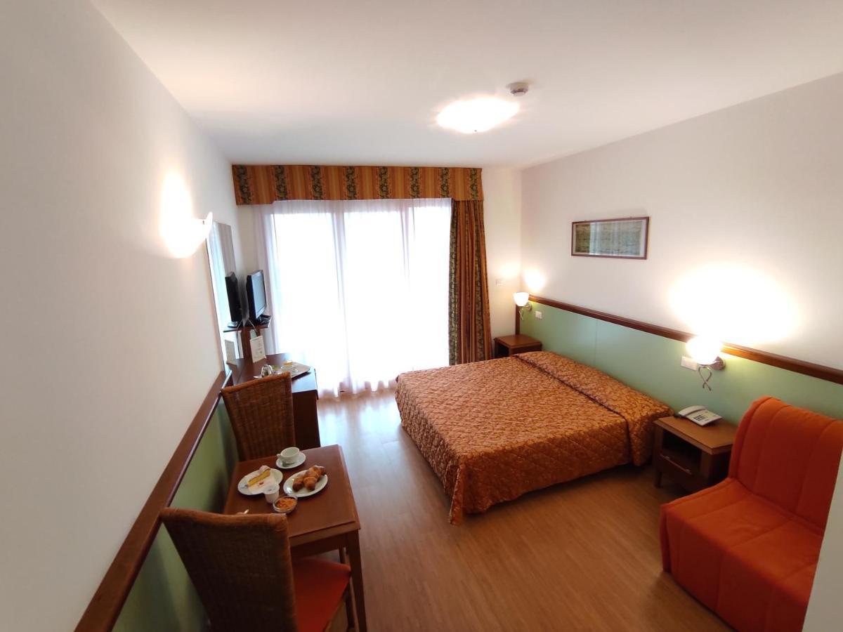 Hotel Il Guscio Grado Exteriér fotografie