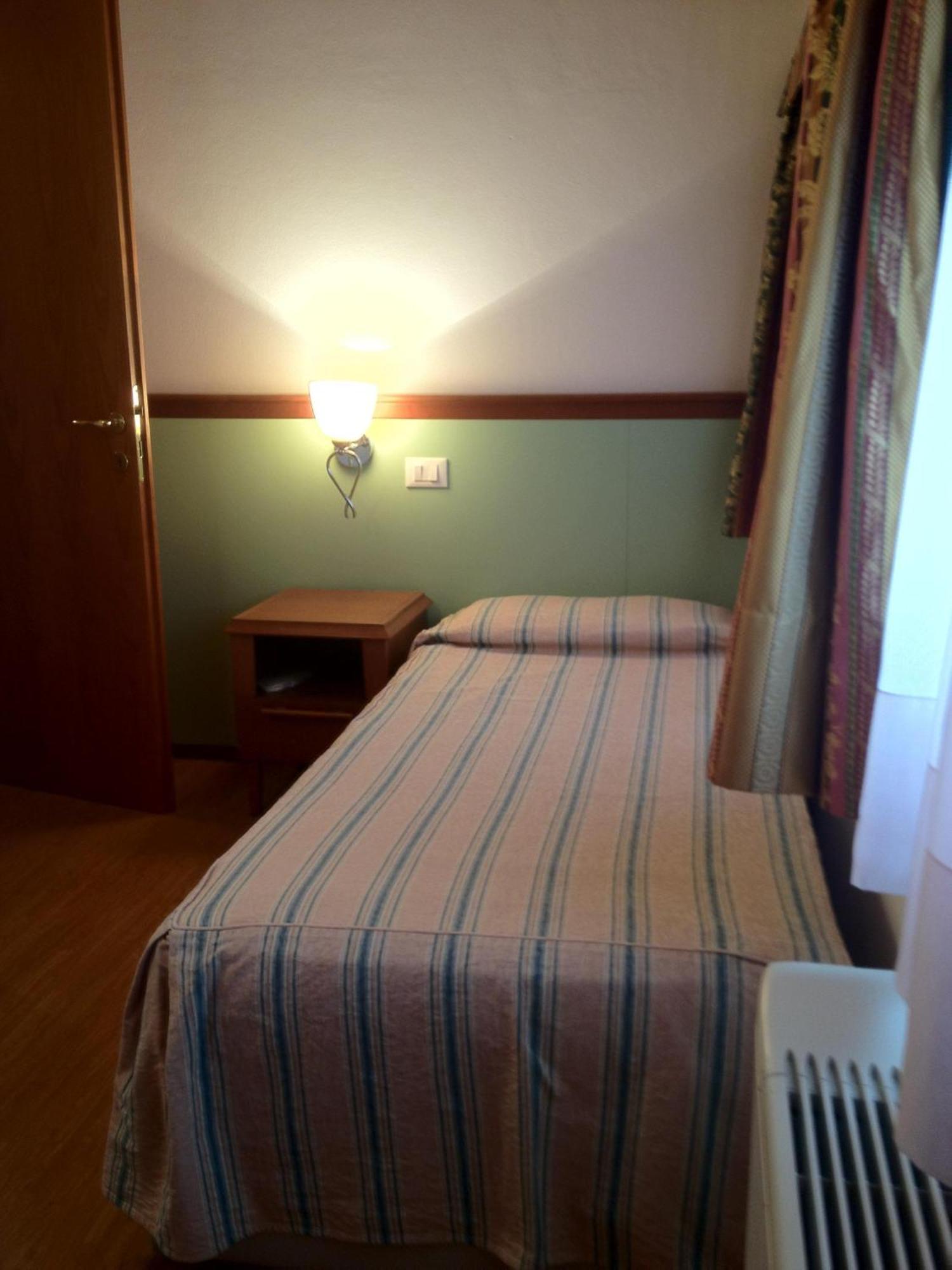 Hotel Il Guscio Grado Exteriér fotografie