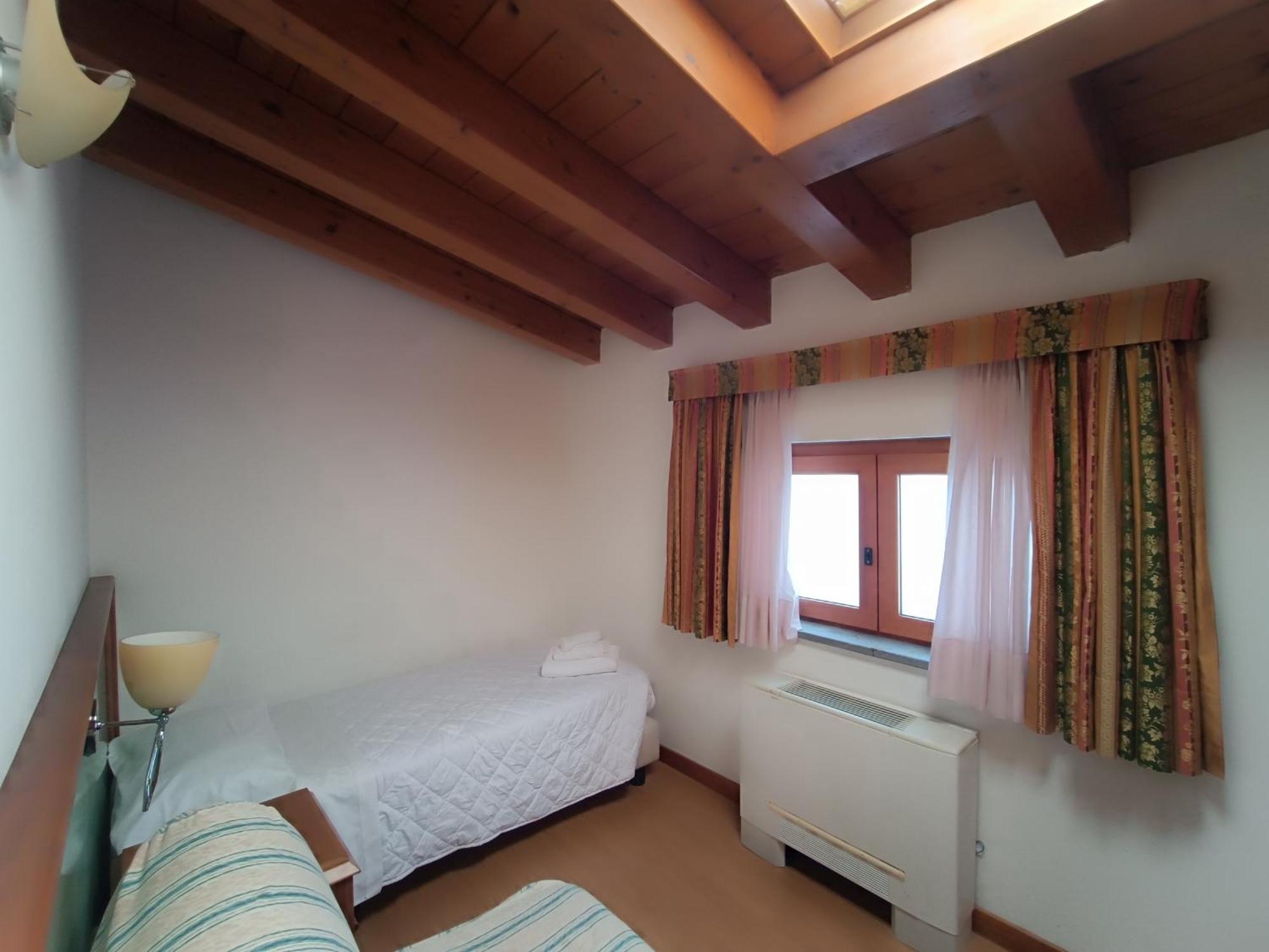 Hotel Il Guscio Grado Exteriér fotografie