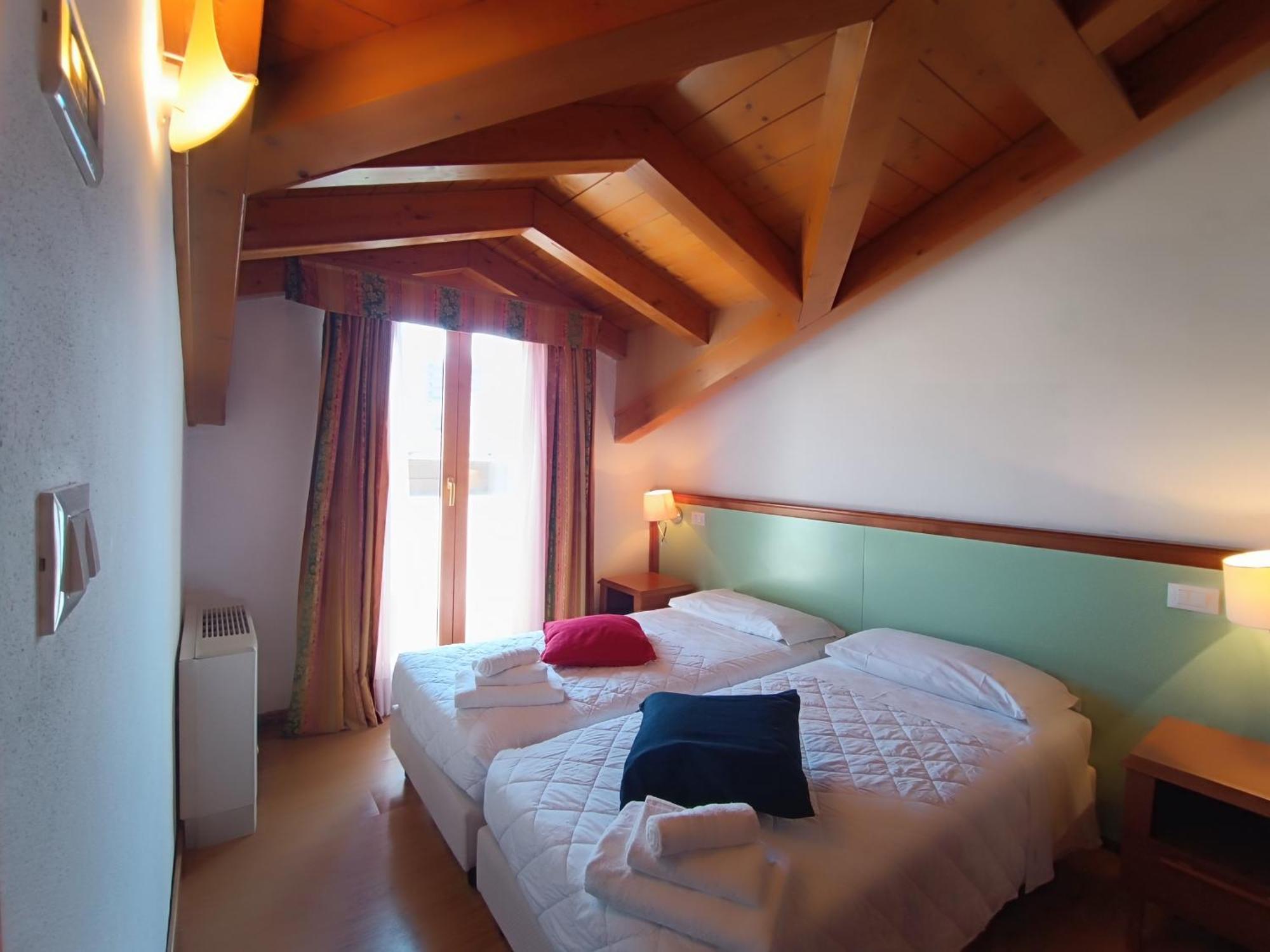Hotel Il Guscio Grado Exteriér fotografie